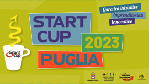 Start Cup Puglia 2023