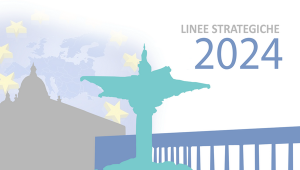 Linee strategiche 2024